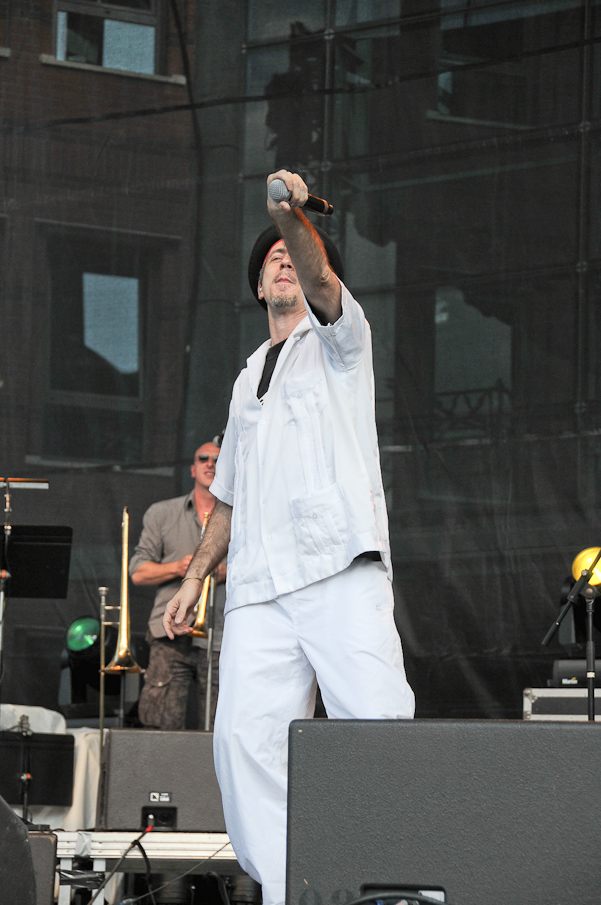 Fete de la Musique Evry 2009 - Sergent Garcia 175.jpg